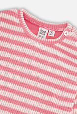 DeuxParDeux SP26 G Stripe Top