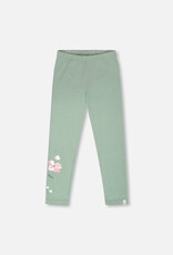 DeuxParDeux SP26 G Flower Legging