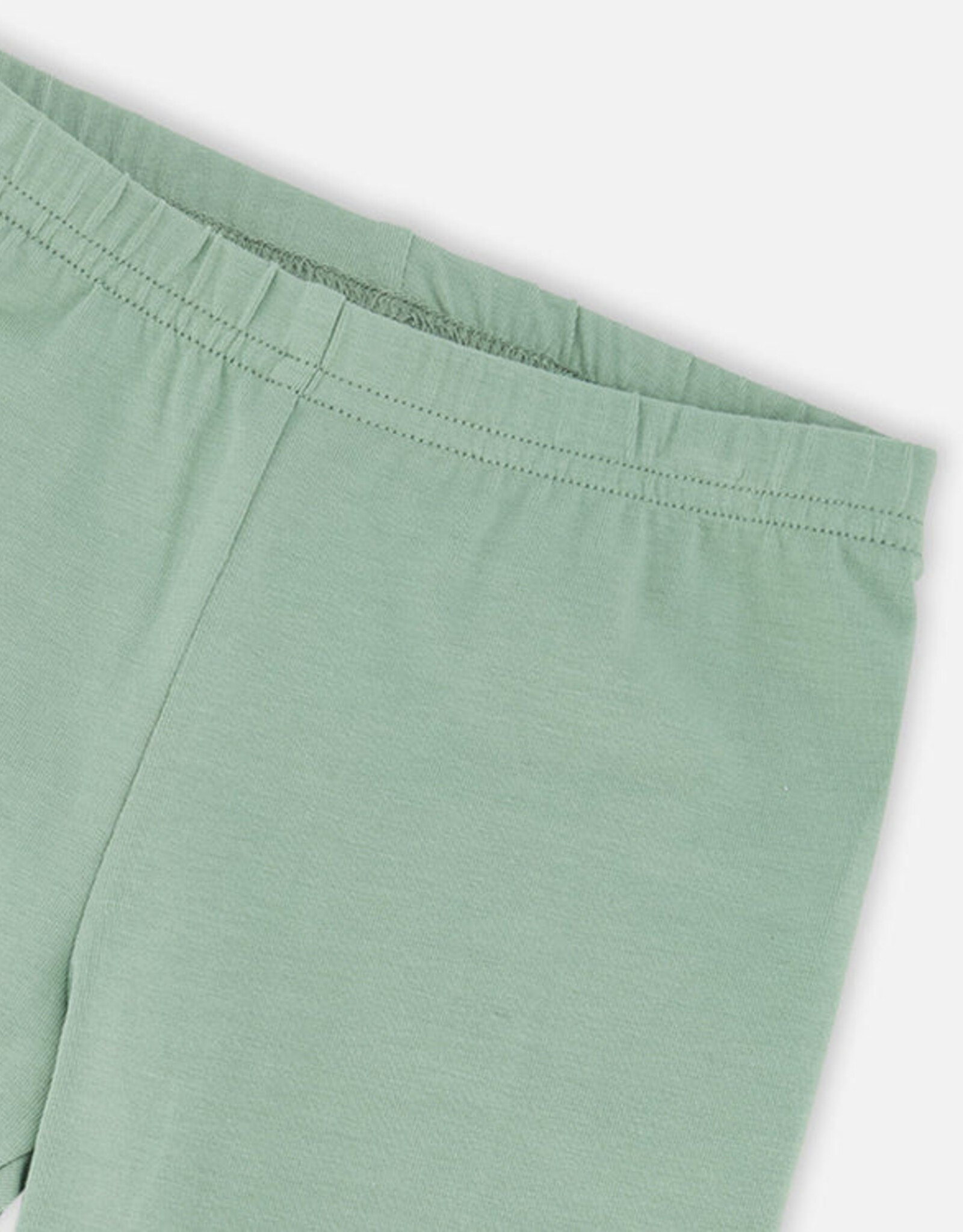 DeuxParDeux SP26 G Flower Legging