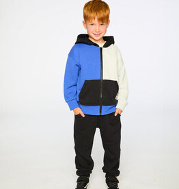 DeuxParDeux SP26 B Pocket Sweatpants