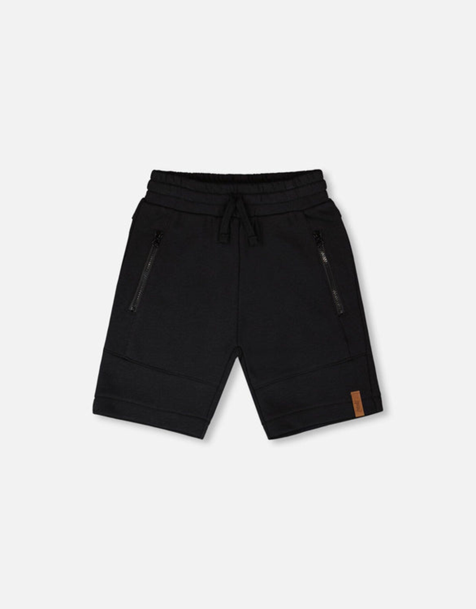 DeuxParDeux SP26 B Zip Pocket Shorts