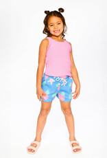 DeuxParDeux SP26 G Rib Tank Top