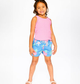 DeuxParDeux SP26 G Rib Tank Top