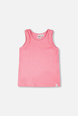 DeuxParDeux SP26 G Rib Tank Top