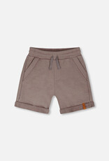 DeuxParDeux SP26 B French Terry Short