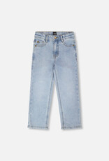DeuxParDeux SP26 B Stretch Jeans