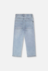 DeuxParDeux SP26 B Stretch Jeans
