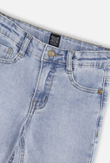 DeuxParDeux SP26 B Stretch Jeans