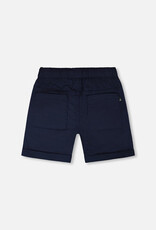 DeuxParDeux SP26 B Stretch Twill Short