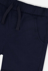 DeuxParDeux SP26 B Stretch Twill Short