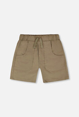 DeuxParDeux SP26 B Parachute Short