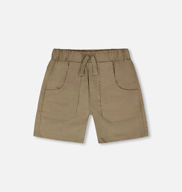 DeuxParDeux SP26 B Parachute Short