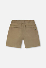 DeuxParDeux SP26 B Parachute Short