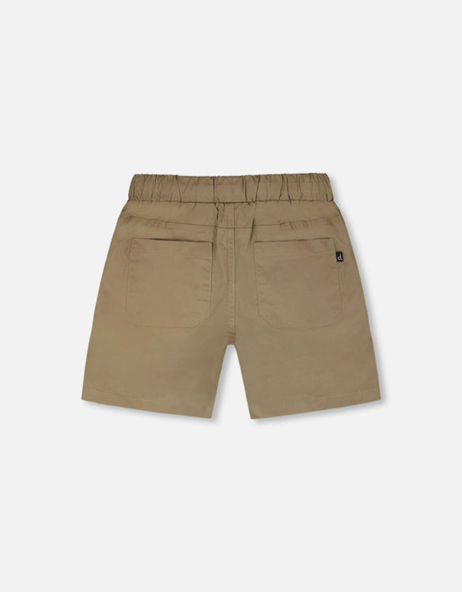 DeuxParDeux SP26 B Parachute Short