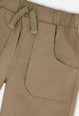 DeuxParDeux SP26 B Parachute Short