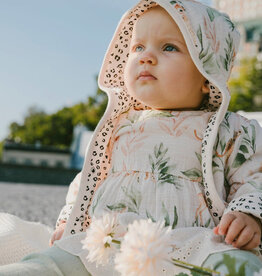 DeuxParDeux SP26 BbyG Tunic & Leg Set