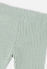 DeuxParDeux SP26 BbyG Tunic & Leg Set