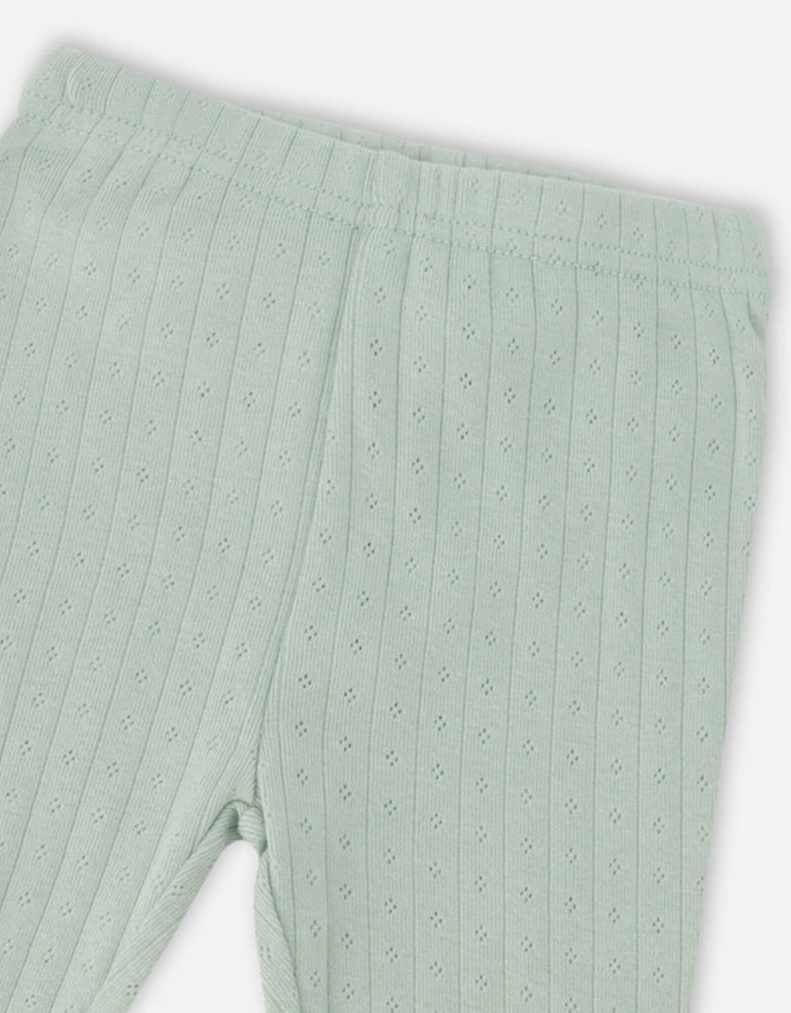 DeuxParDeux SP26 BbyG Tunic & Leg Set