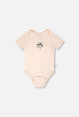 DeuxParDeux SP26 BG Evolutive Onesie