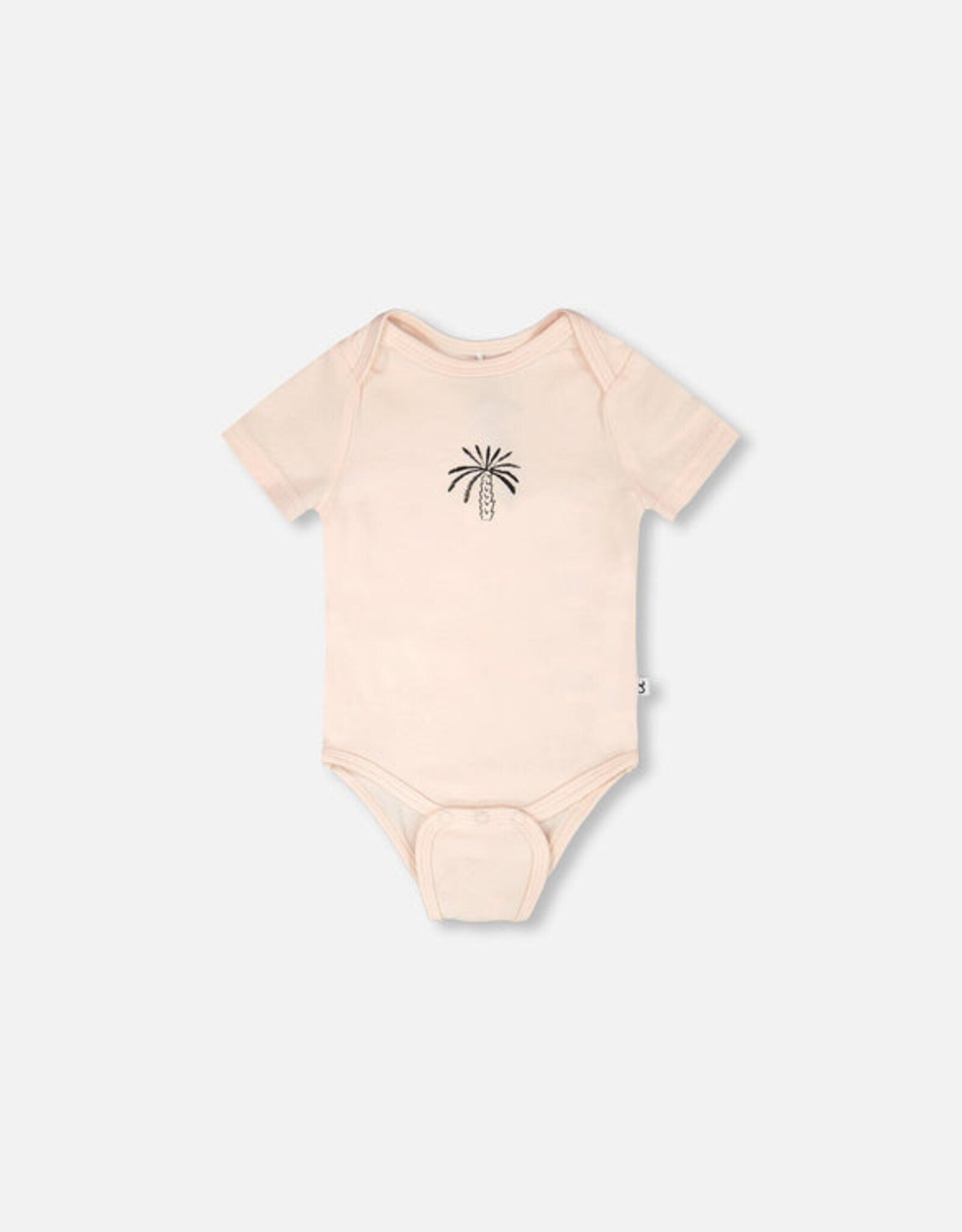 DeuxParDeux SP26 BG Evolutive Onesie