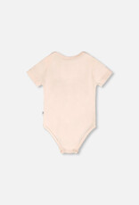 DeuxParDeux SP26 BG Evolutive Onesie
