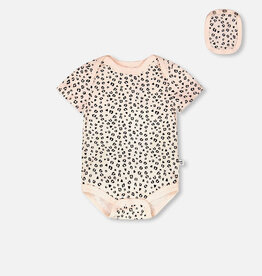 DeuxParDeux SP26 BG Evolutive Onesie