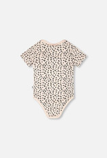 DeuxParDeux SP26 BG Evolutive Onesie
