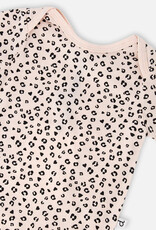 DeuxParDeux SP26 BG Evolutive Onesie