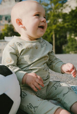 DeuxParDeux SP26 Sweater & Pant Set