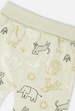 DeuxParDeux SP26 Sweater & Pant Set