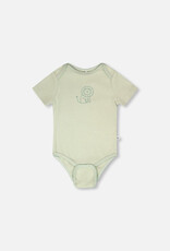 DeuxParDeux SP26 BbyB Lion Onesie