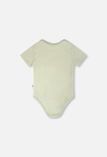 DeuxParDeux SP26 BbyB Lion Onesie