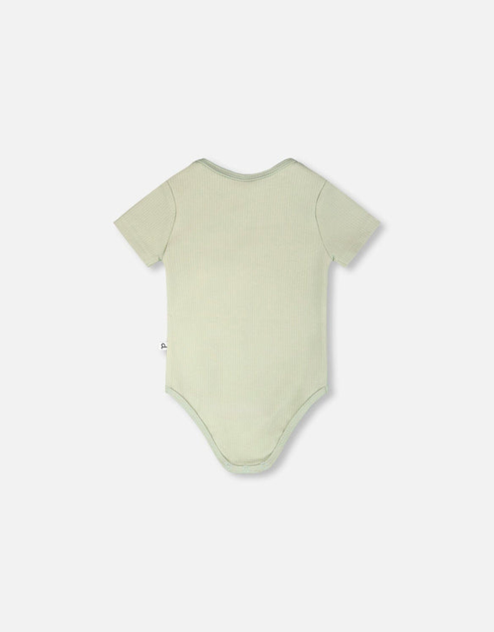 DeuxParDeux SP26 BbyB Lion Onesie
