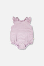 DeuxParDeux SP26 BbyG Jersey Romper