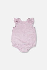 DeuxParDeux SP26 BbyG Jersey Romper