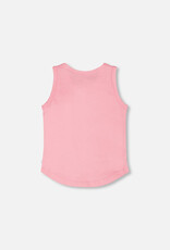 DeuxParDeux SP26 G Cherry Tank Top