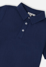DeuxParDeux SP26 G Polo T-Shirt