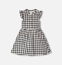 DeuxParDeux SP26 G Gingham Dress
