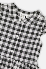 DeuxParDeux SP26 G Gingham Dress