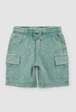 Miles SP26 B Cargo Shorts