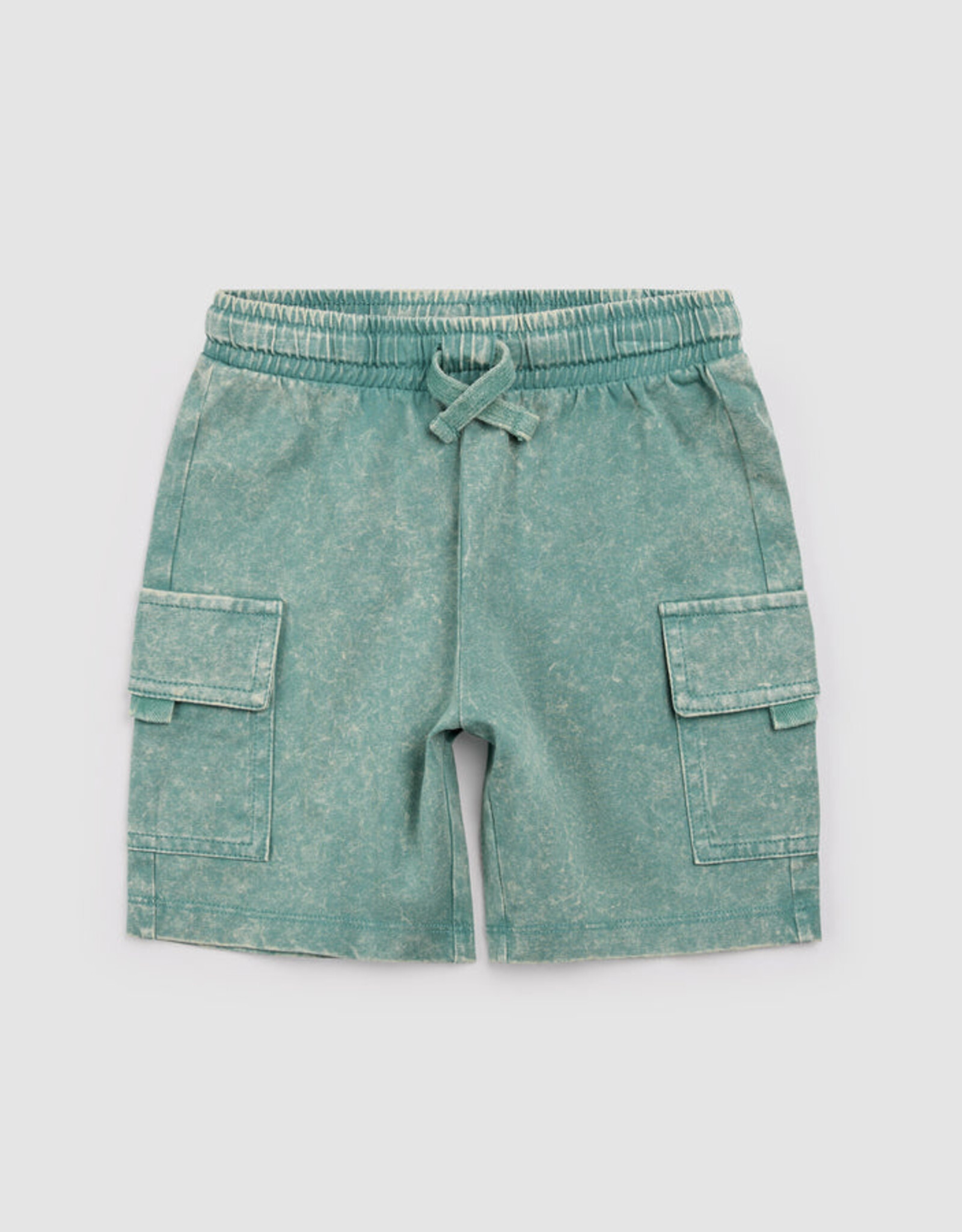 Miles SP26 B Cargo Shorts