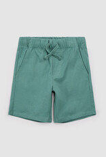 Miles SP26 B Jersey Shorts