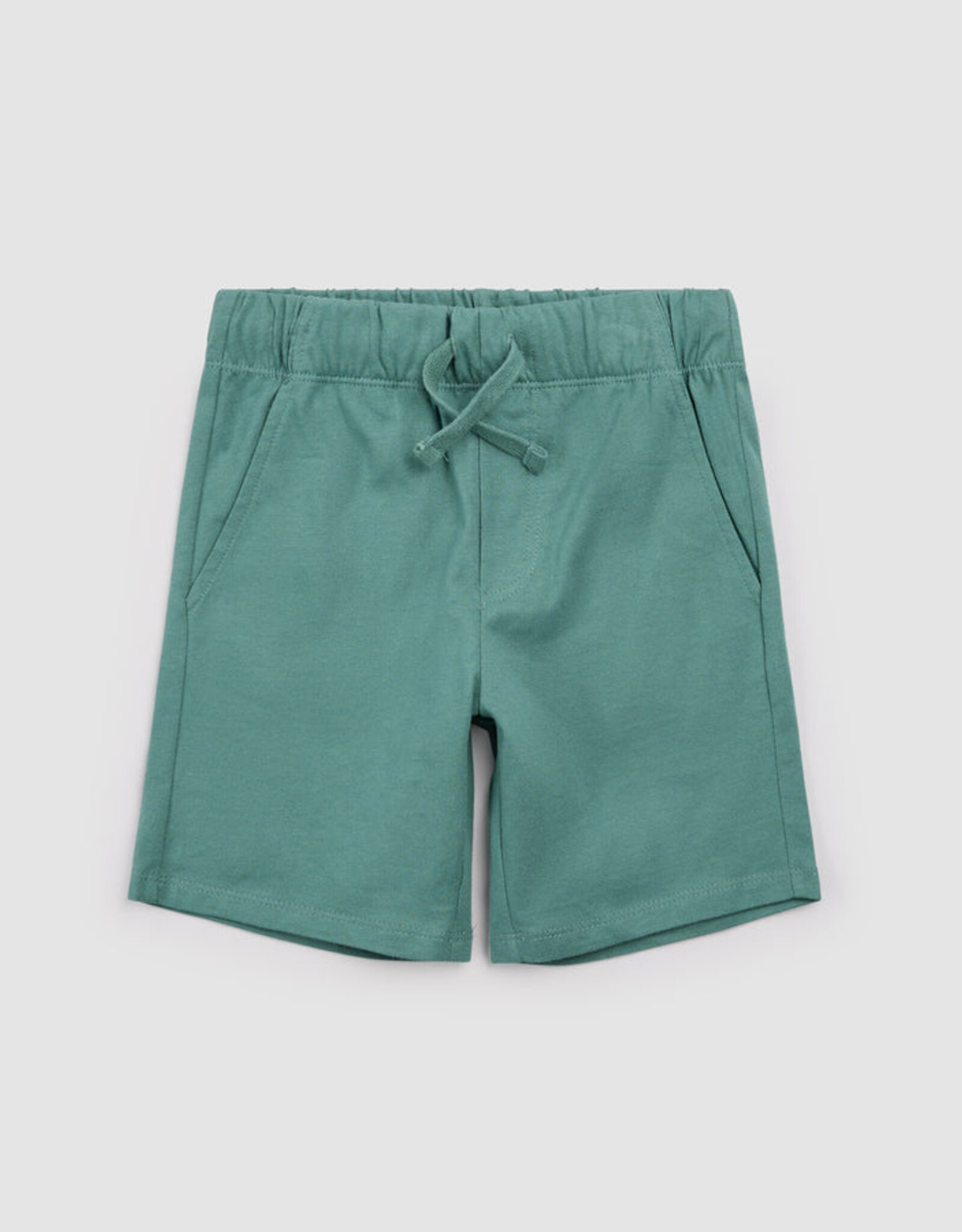 Miles SP26 B Jersey Shorts