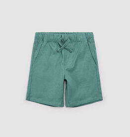 Miles SP26 B Jersey Shorts