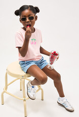 Miles SP26 G Cherry T-Shirt