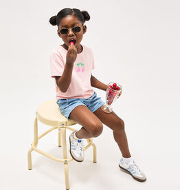 Miles SP26 G Cherry T-Shirt