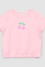 Miles SP26 G Cherry T-Shirt