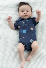 Silkberry SP26 BbyB Polo Onesie