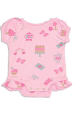Silkberry SP26 BbyG Ruffle Onesie
