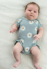 Silkberry SP26 BbyG Ruffle Onesie